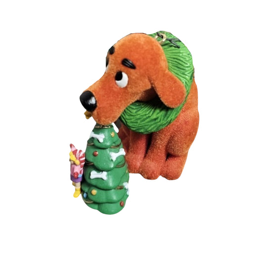 1999 Clifford's TREE-mendous (TV Shows)