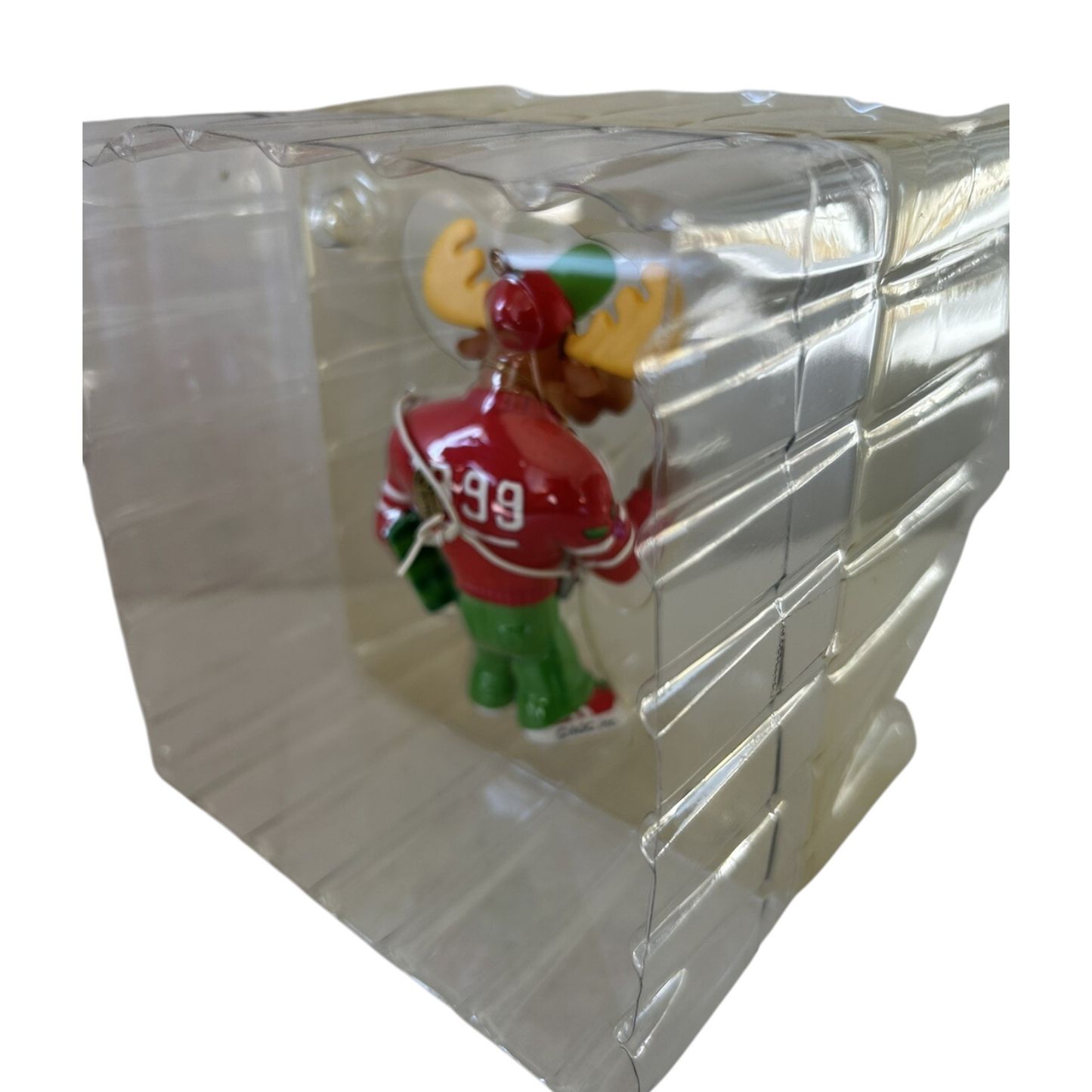 1999 Coach of the Year (Sports & Activities)