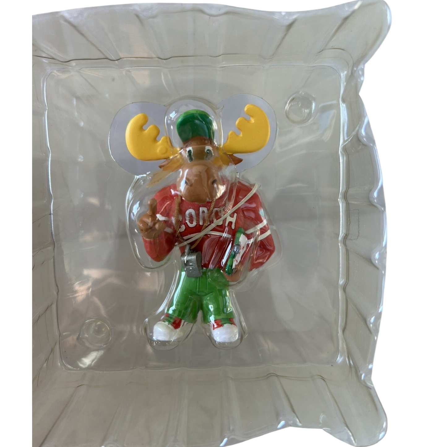 1999 Coach of the Year (Sports & Activities)