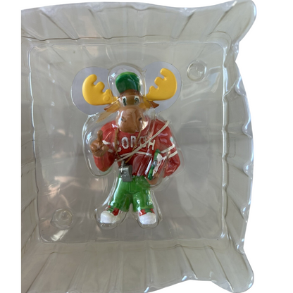 1999 Coach of the Year (Sports & Activities)