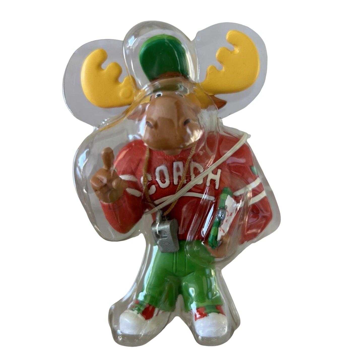 1999 Coach of the Year (Sports & Activities)