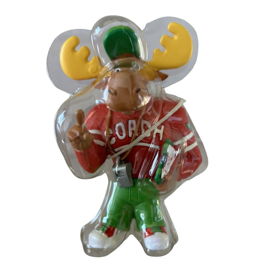 1999 Coach of the Year (Sports & Activities)