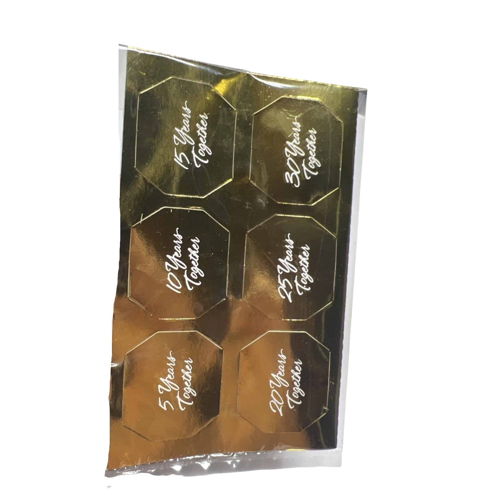 1999 Commemorative Anniversary Carlton Cards Ornaments (Photo Holder) CXOR-007A