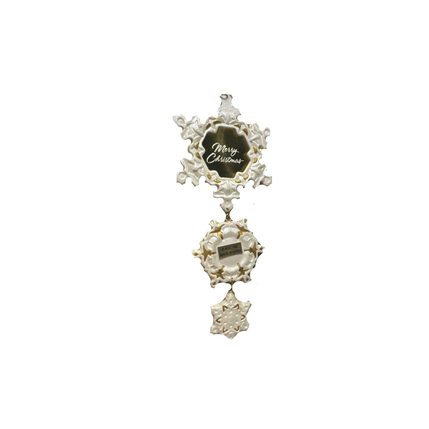 1999 Commemorative Anniversary (Photo Holder)