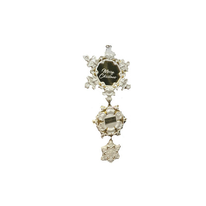 1999 Commemorative Anniversary (Photo Holder)