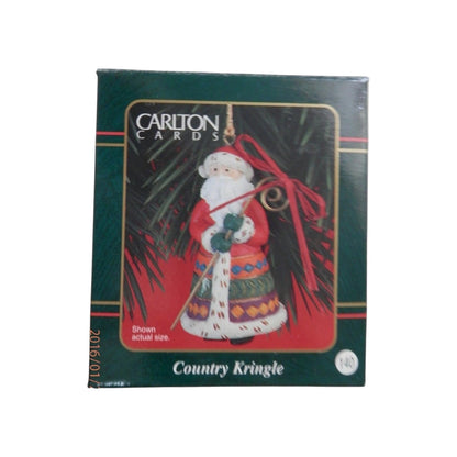 1999 Country Kringle (Santa Claus)