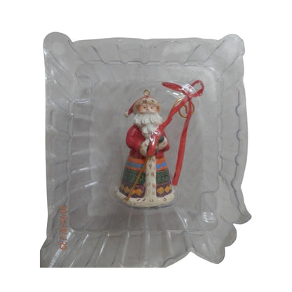 1999 Country Kringle (Santa Claus)