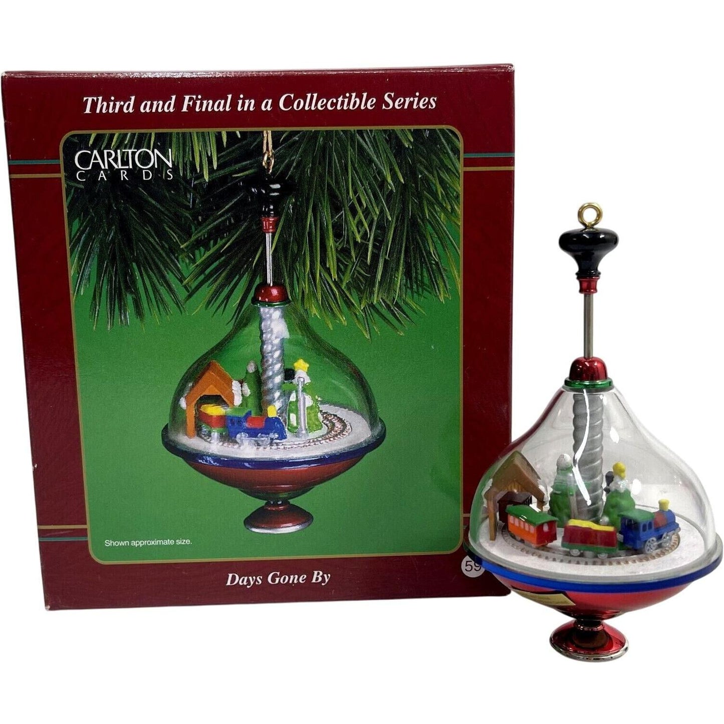 1999 Days Gone By (Gumdrops)