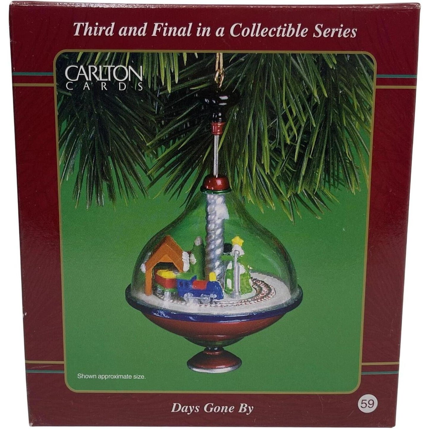 1999 Days Gone By (Gumdrops)