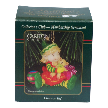 1999 Eleanor Elf (Elf)