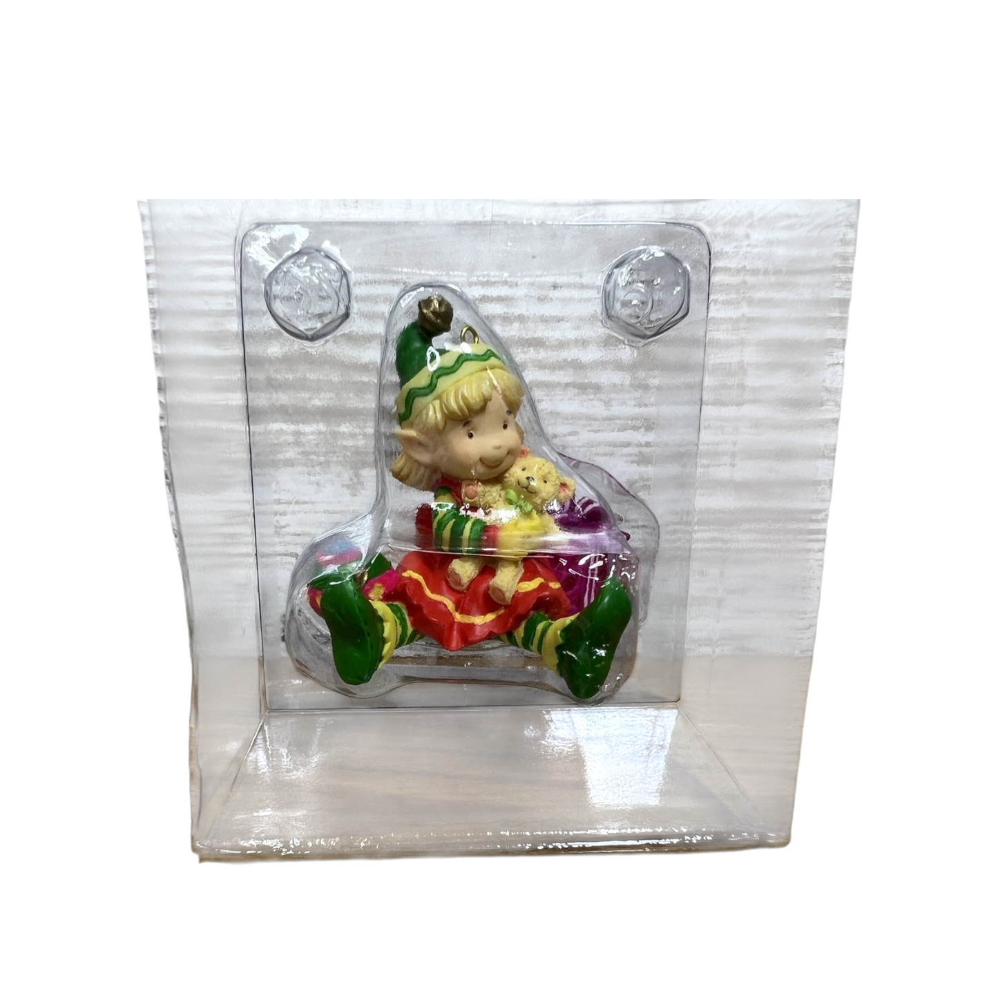 1999 Eleanor Elf (Elf)