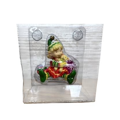 1999 Eleanor Elf (Elf)