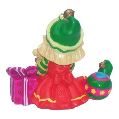 1999 Eleanor Elf (Elf)