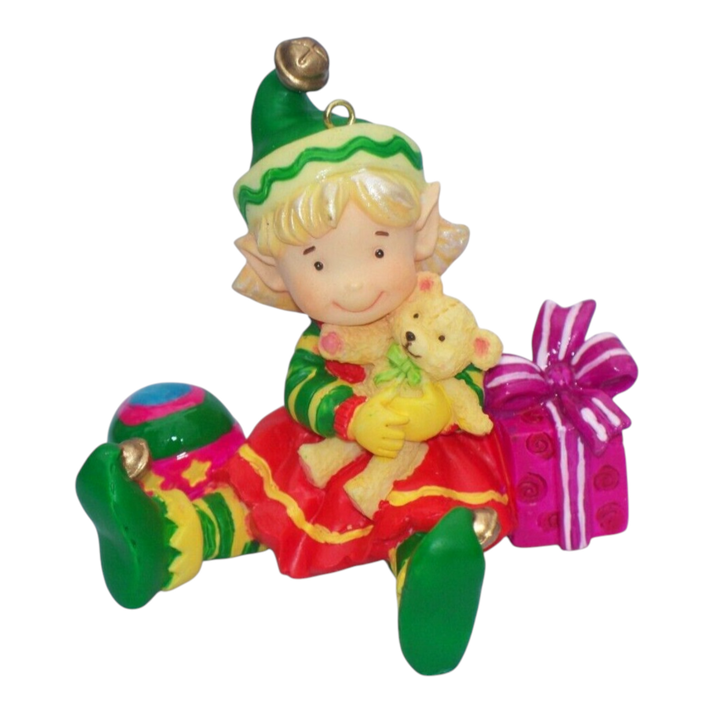 1999 Eleanor Elf (Elf)