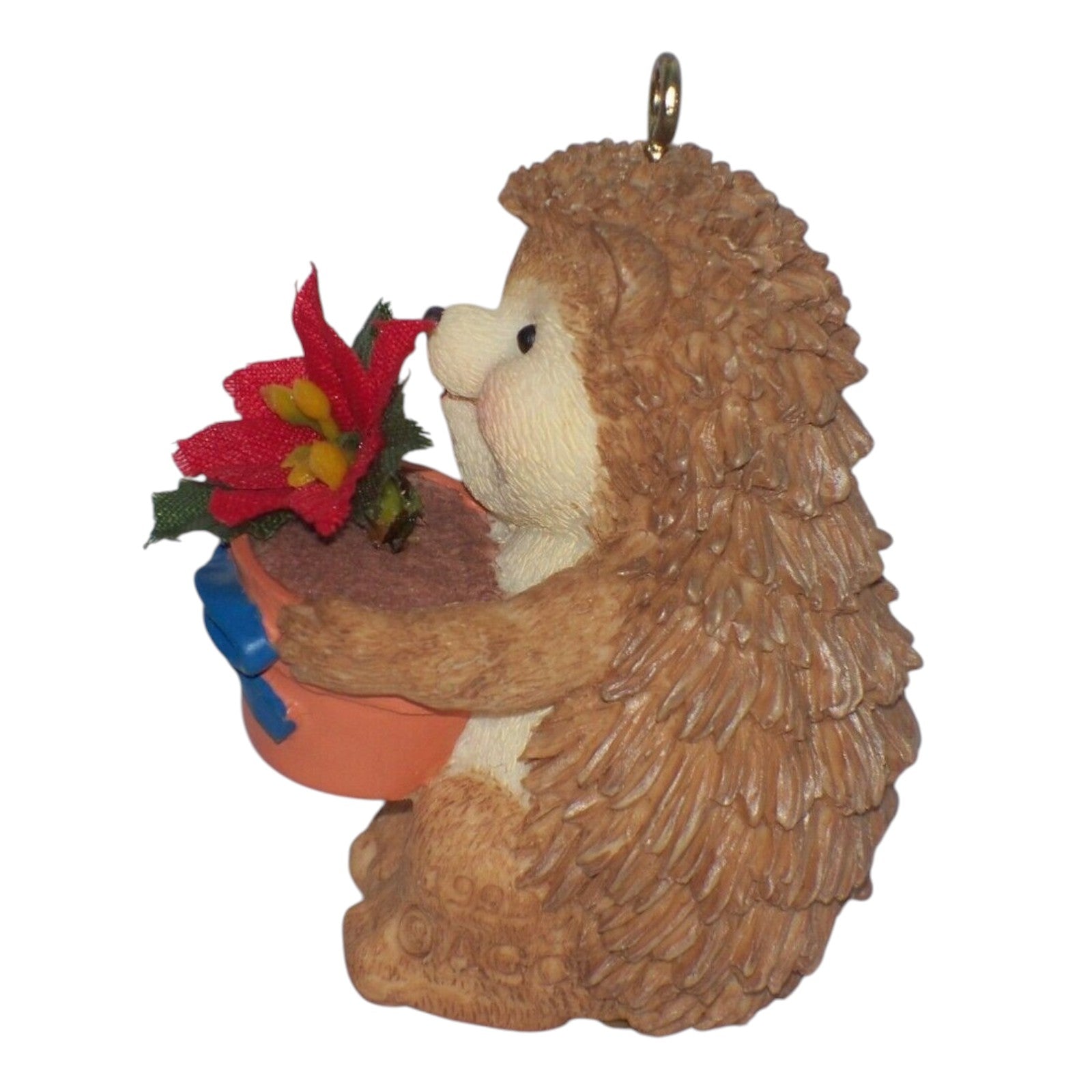 1999 Especially for You Carlton Cards Ornaments (Animal) CXOR-165A