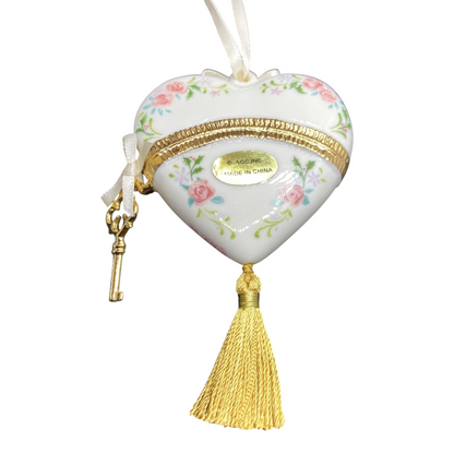 1999 First Christmas Together (Our First Christmas) by Carlton Cards CXOR-002A