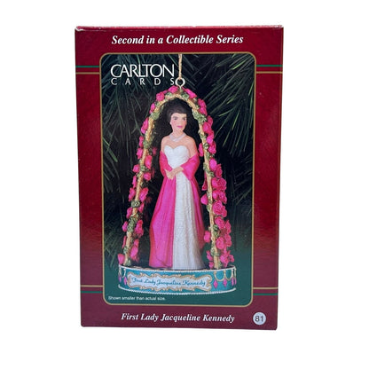 1999 First Lady Jacqueline Kennedy (Patriotic)