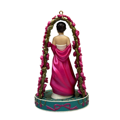 1999 First Lady Jacqueline Kennedy (Patriotic)