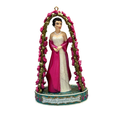 1999 First Lady Jacqueline Kennedy (Patriotic)