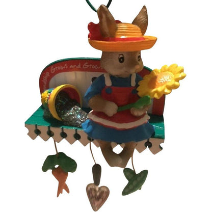 1999 Friends (Bunny Gardener)