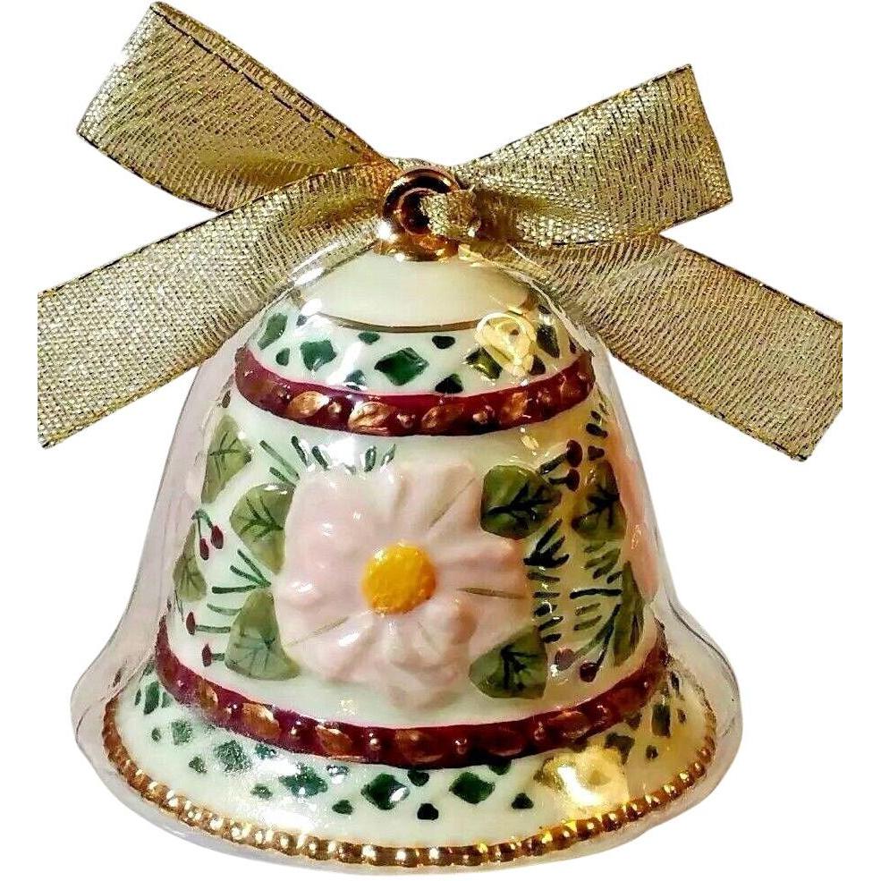 1999 From the Highest Steeples (Bell)