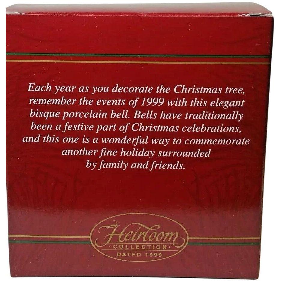 1999 From the Highest Steeples (Bell)