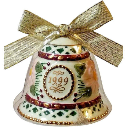 1999 From the Highest Steeples (Bell)