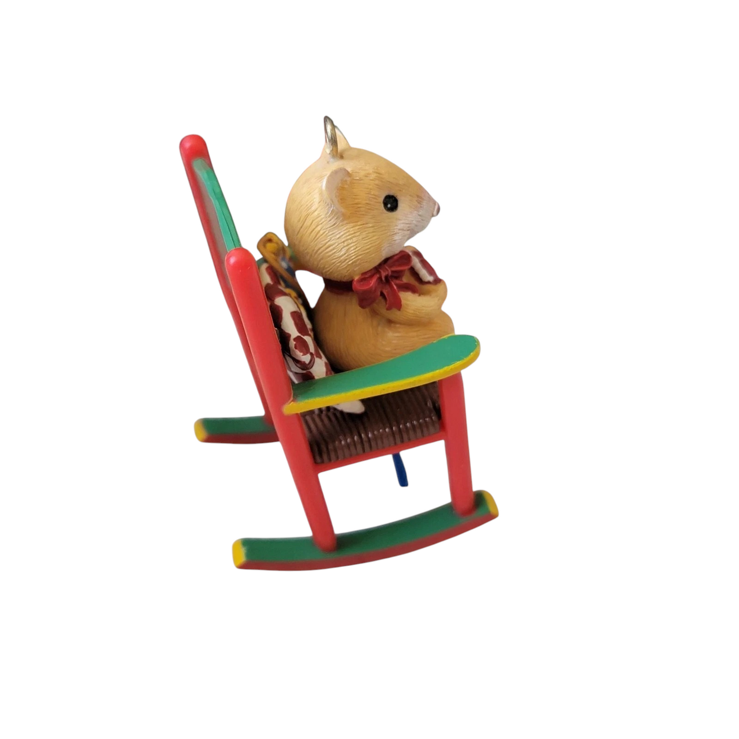 1999 Godchild Carlton Cards Ornaments (Godchild) CXOR-029A