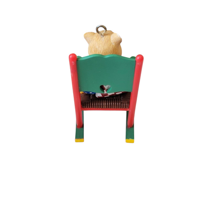 1999 Godchild Carlton Cards Ornaments (Godchild) CXOR-029A