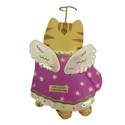 1999 GrandDaughter (Kitten)