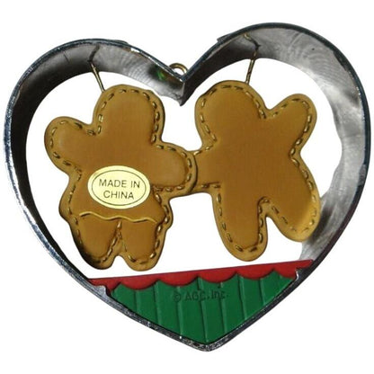 1999 GrandParents (Gingerbread)