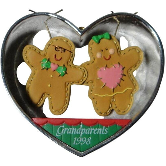 1999 GrandParents (Gingerbread)