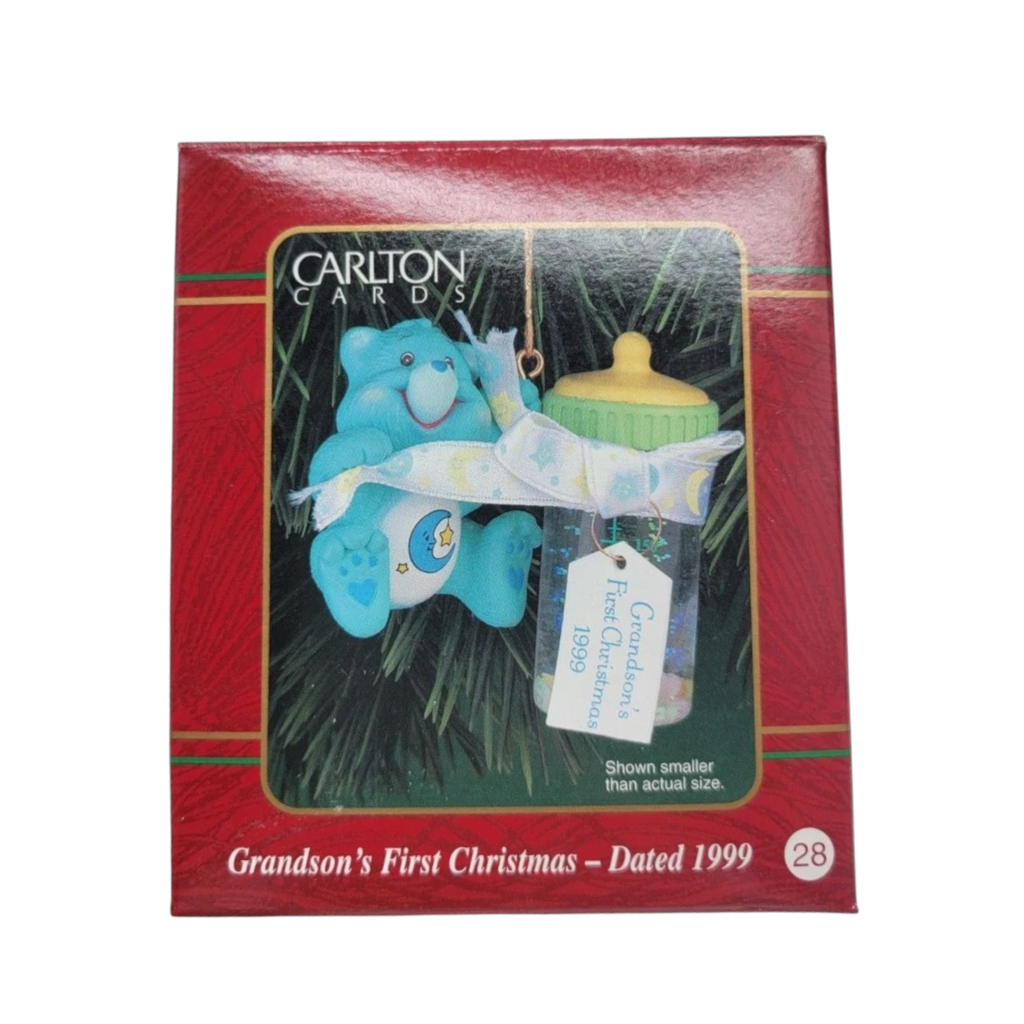 1999 GrandSon (Kitten)