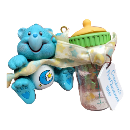 1999 GrandSon (Kitten)