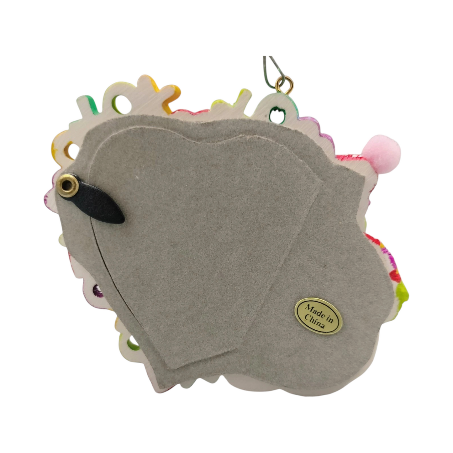 1999 Grandma (Photo Holder)