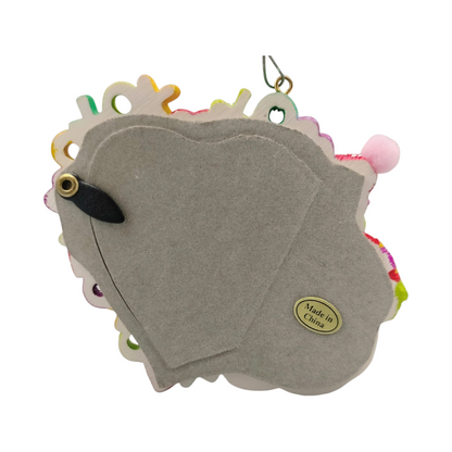 1999 Grandma (Photo Holder)