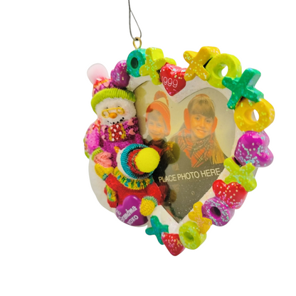 1999 Grandma (Photo Holder)