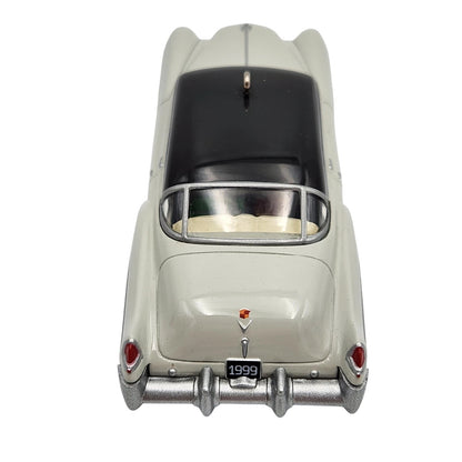 1999 Hallmark Ornament (1949) Cadillac Coupe DeVille Hallmark Ornament (Classic American Cars) QX6429