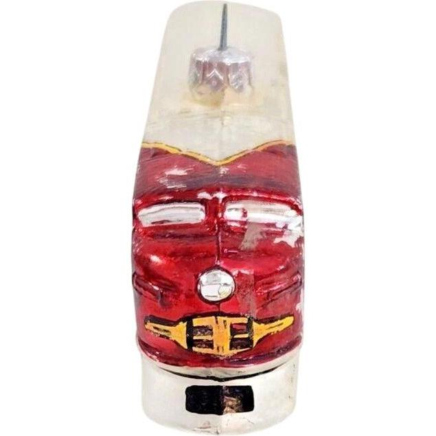 1999 (1950) Lionel Santa Fe F3 Diesel Locomotive (Lionel Blown Glass)