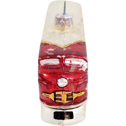 1999 (1950) Lionel Santa Fe F3 Diesel Locomotive (Lionel Blown Glass)