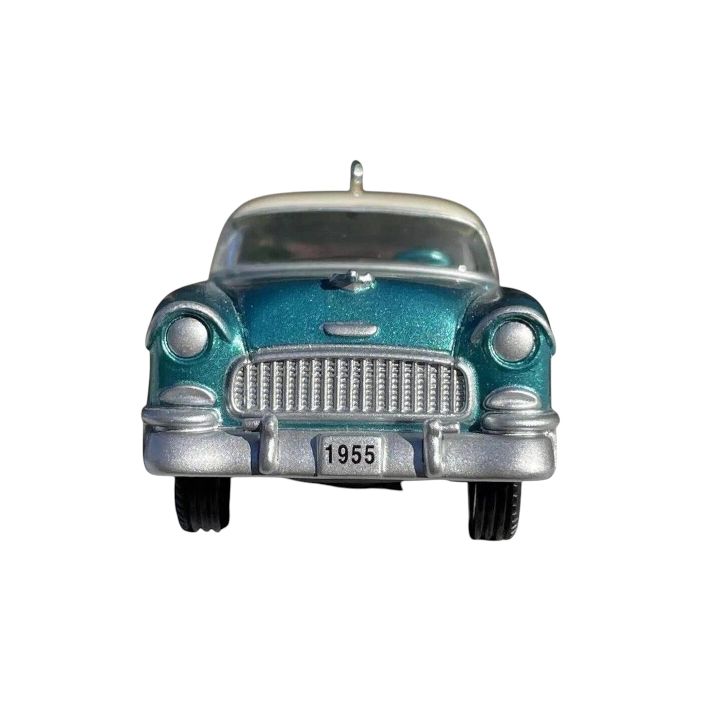 1999 (1955) Chevrolet Nomad Wagon (Classic American Cars)