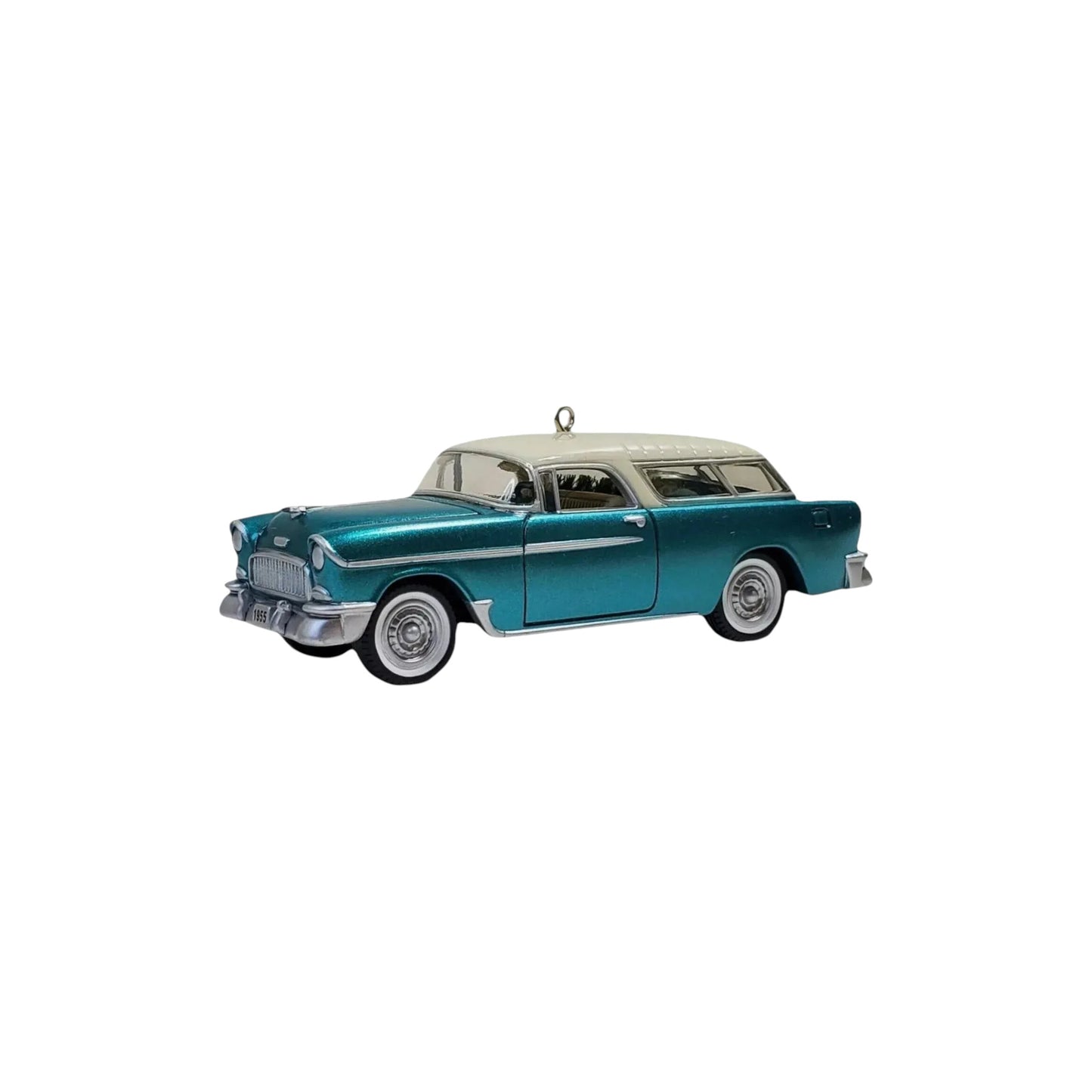 1999 (1955) Chevrolet Nomad Wagon (Classic American Cars)