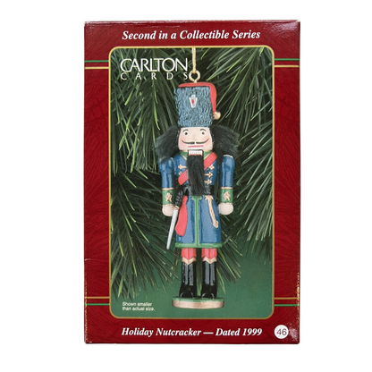 1999 Holiday Nutcracker (Nutcracker)
