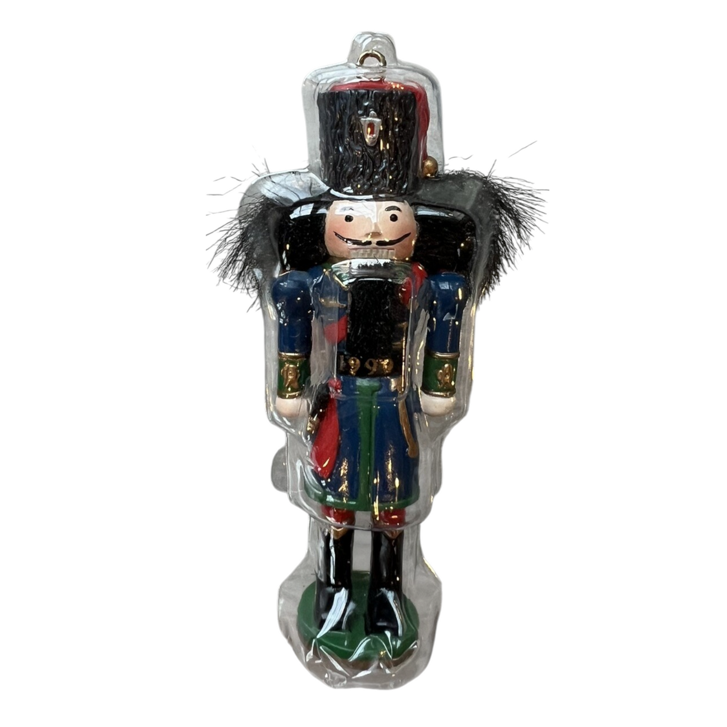 1999 Holiday Nutcracker (Nutcracker)