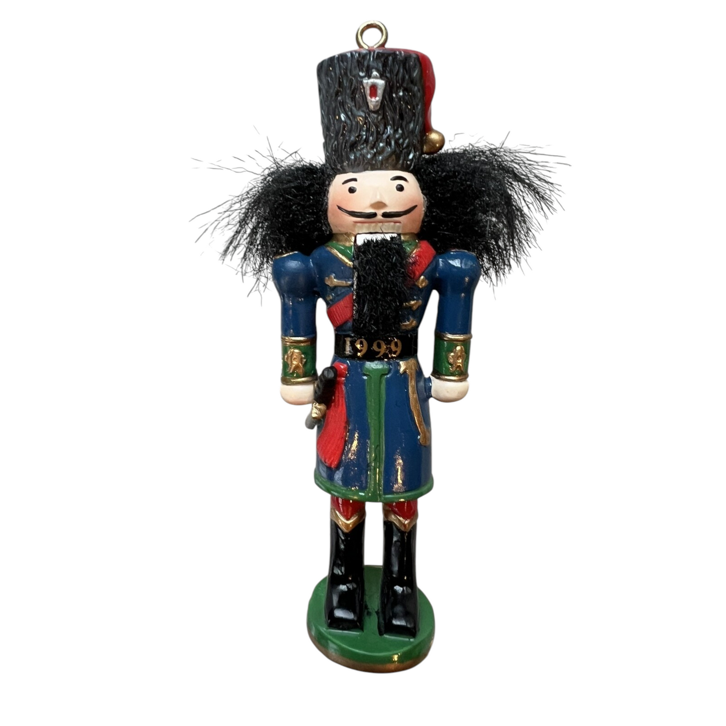 1999 Holiday Nutcracker (Nutcracker)