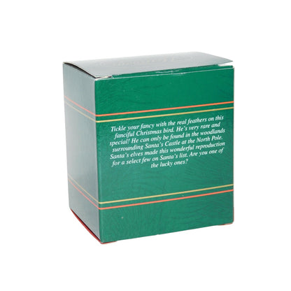 1999 Holiday Partridge (Bird)