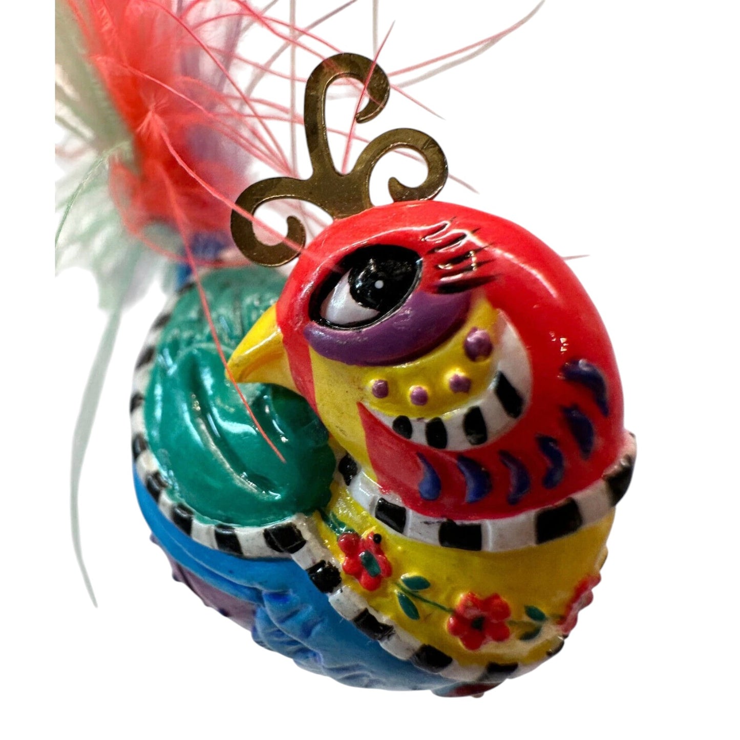 1999 Holiday Partridge (Bird)