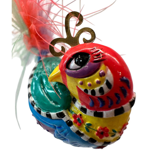 1999 Holiday Partridge (Bird)