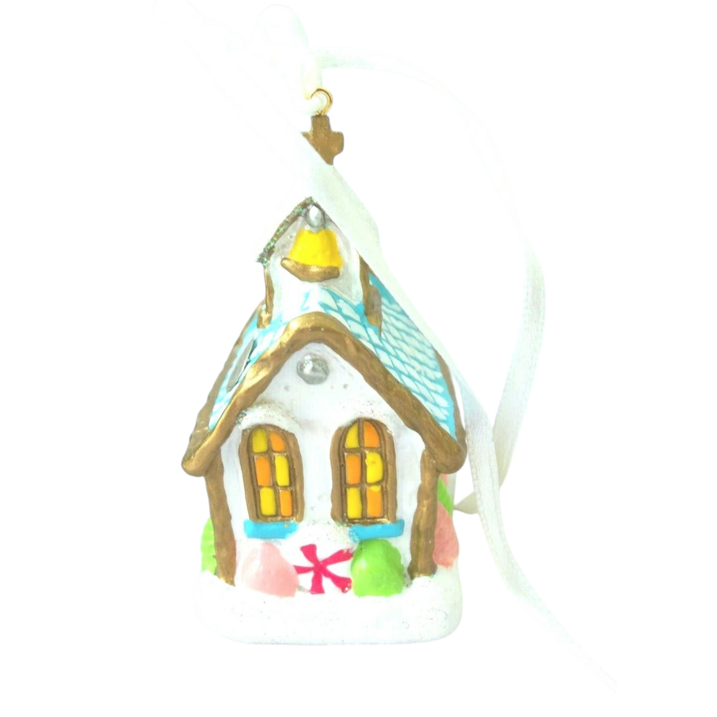 1999 Holiday Wedding Bells (Candlelight Services)