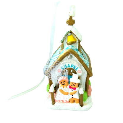 1999 Holiday Wedding Bells (Candlelight Services)